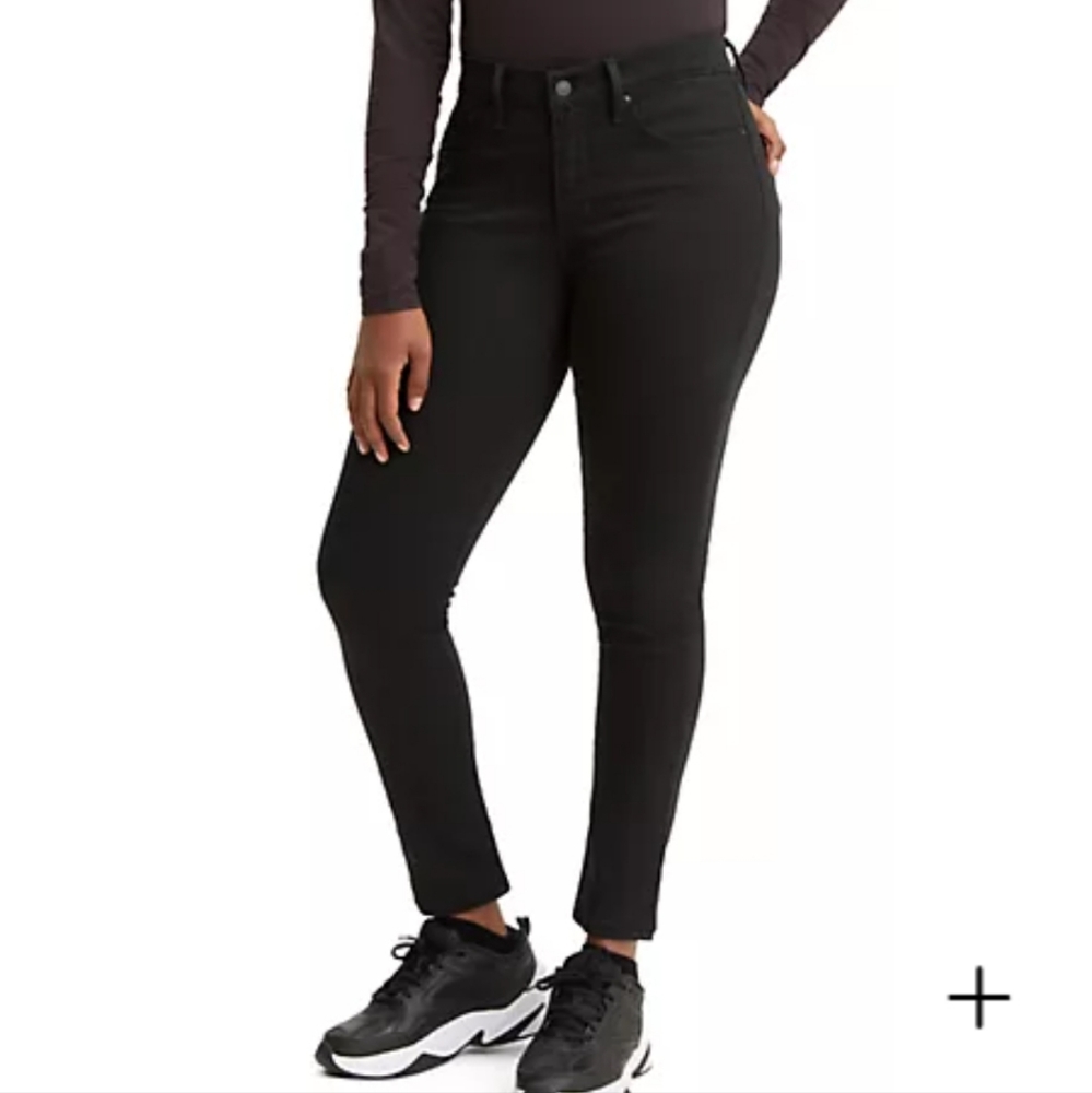Levi's 311 Shaping Skinny Jeans